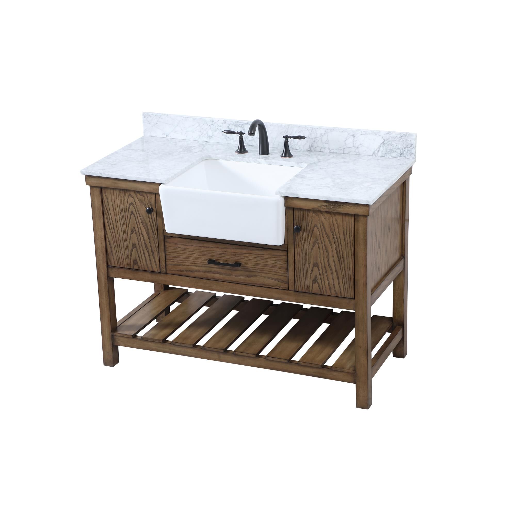 Clement Bath Vanity by Elegant Decor