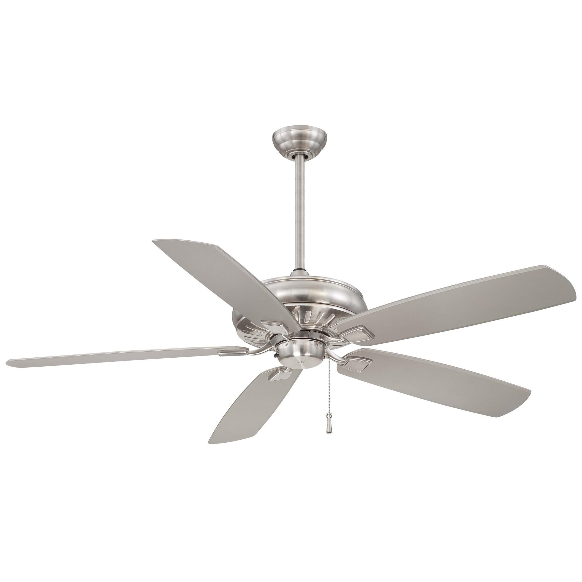 Sunseeker Outdoor Rated 60 Inch Ceiling Fan by Minka Aire - Clearance