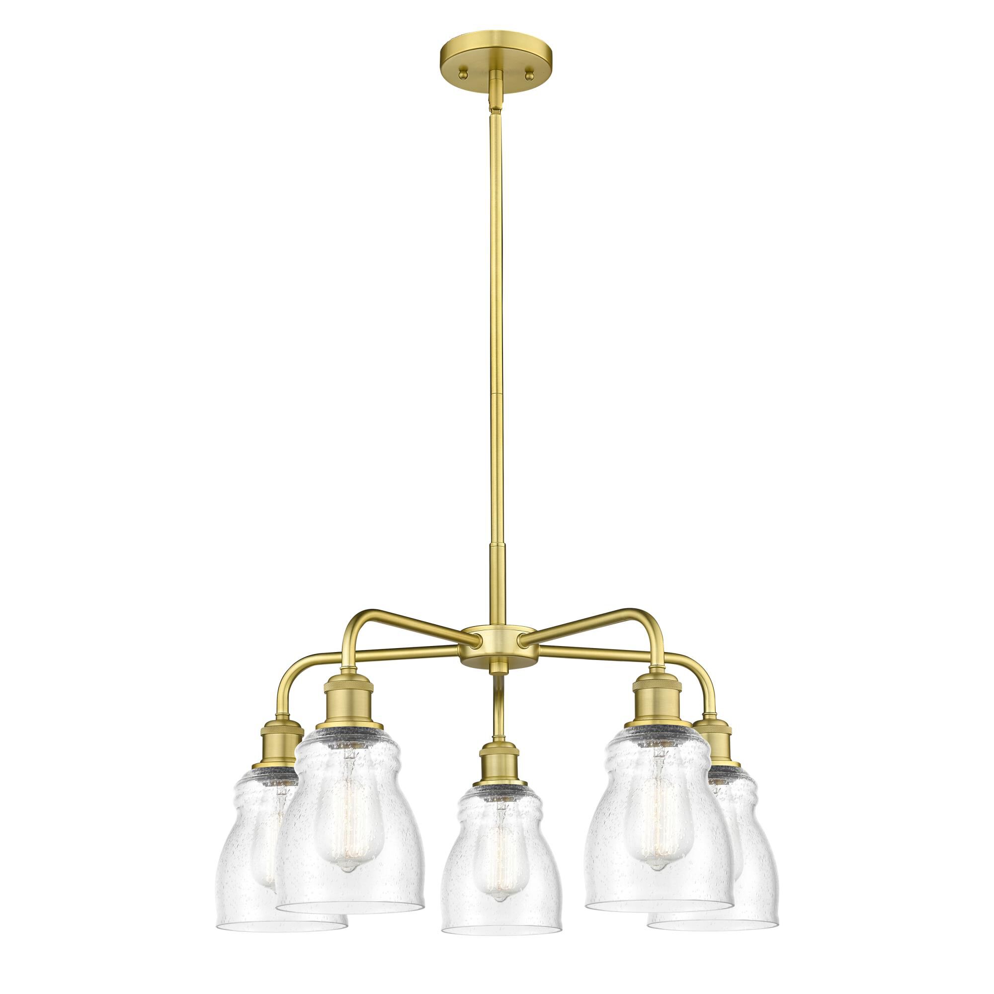 Bruno Marashlian Ellery 23 Inch Chandelier by Innovations Lighting