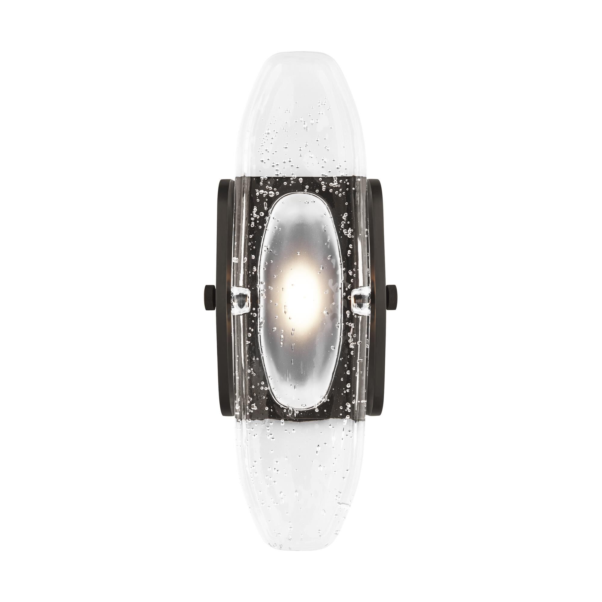 Visual Comfort Modern Collection AvroKO Wythe 14 Inch LED Wall Sconce