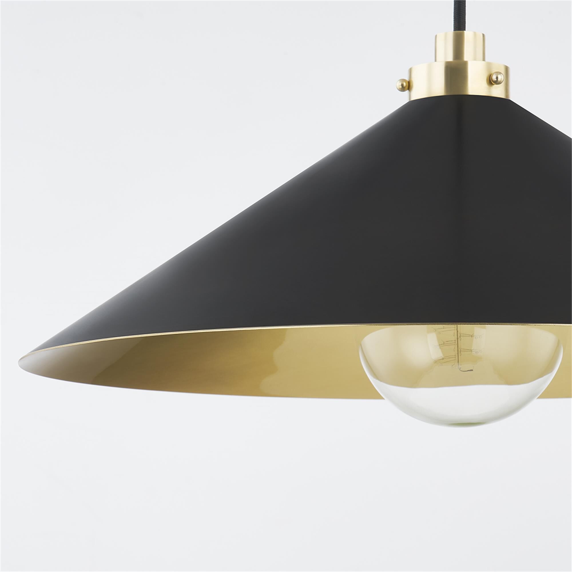 Clivedon Small Pendant Light,