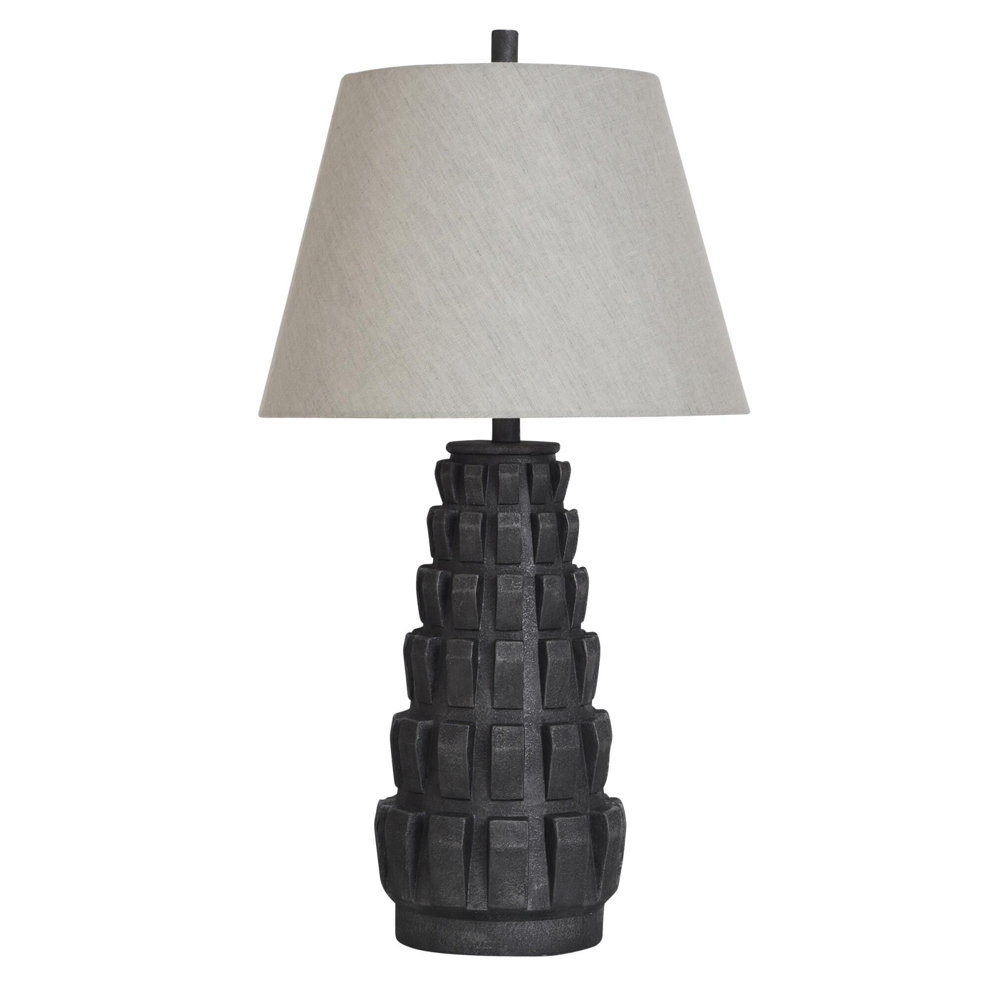 Norman Wyatt 17 Inch Table Lamp by Stylecraft