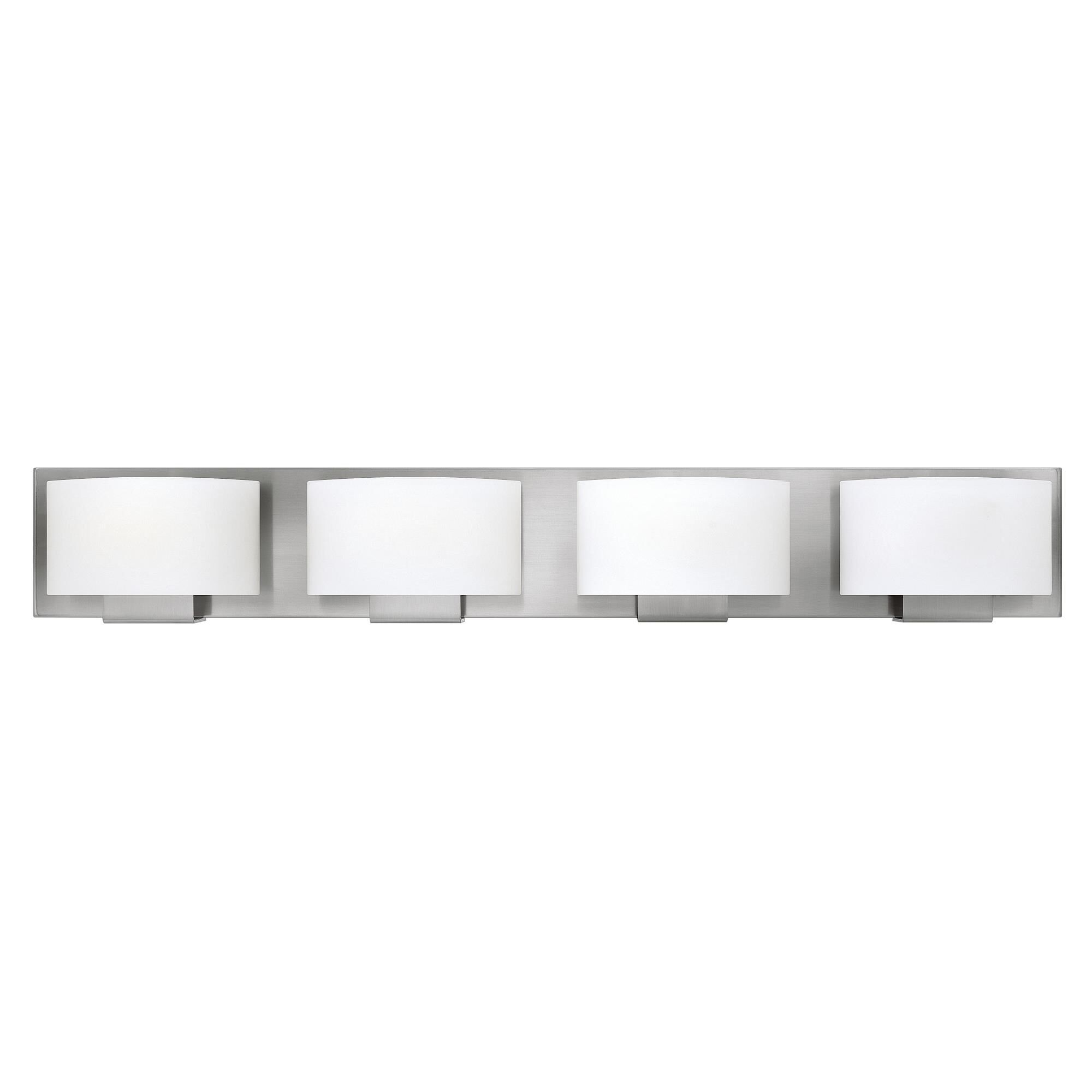 Mila 32 Inch 4 Light Bath Vanity Light by Hinkley Lighting