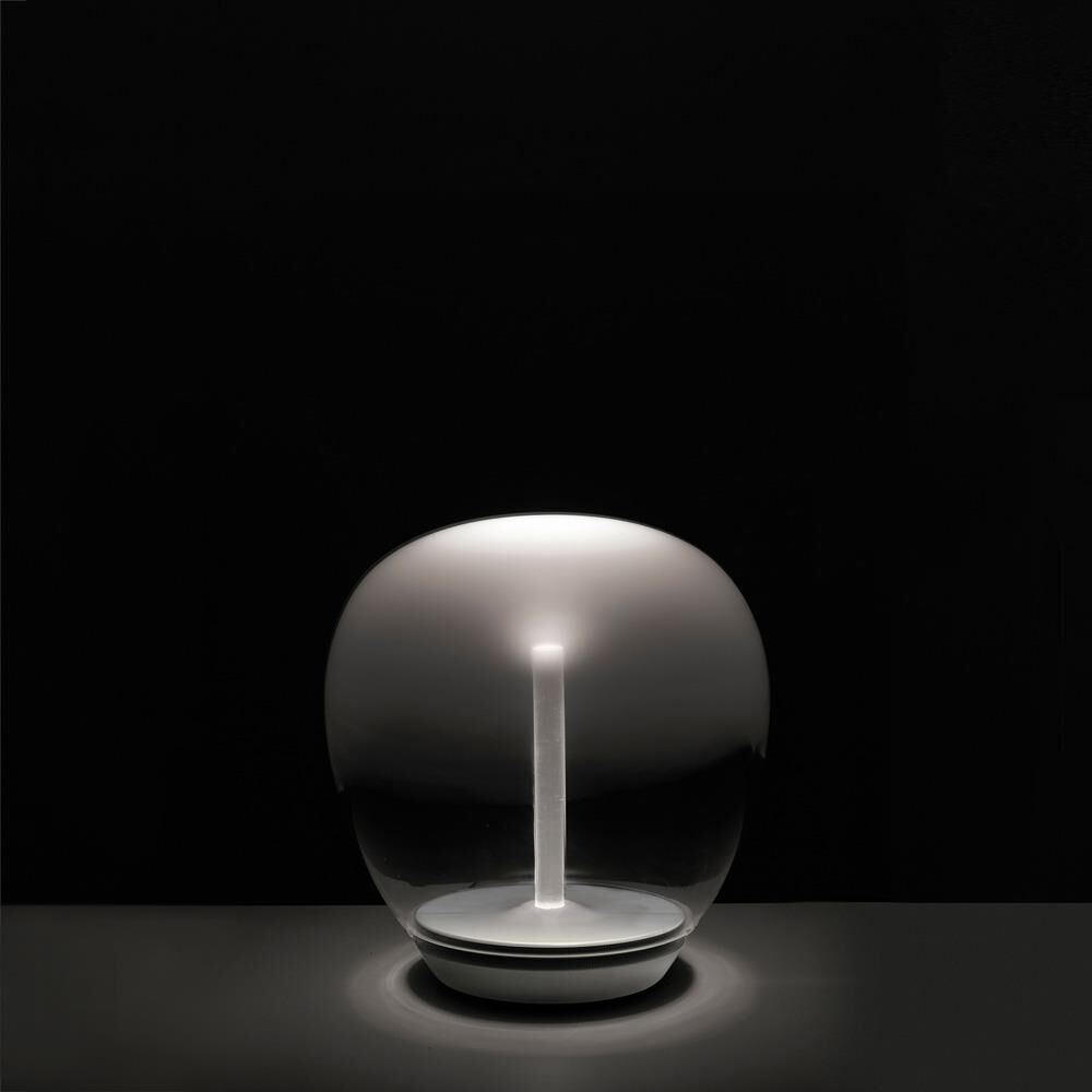 Carlotta De Bevilacqua, Paola Di Arianello Empatia 15 Inch Table Lamp by Artemide