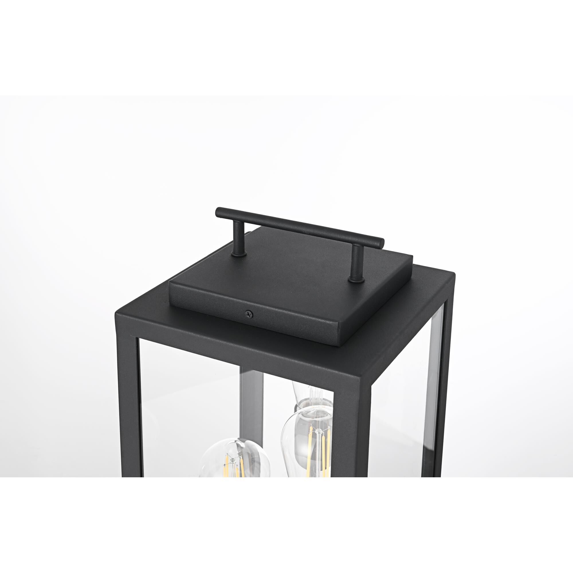 Valentin 18 Inch Outdoor Wall Light by Elegant Lighting