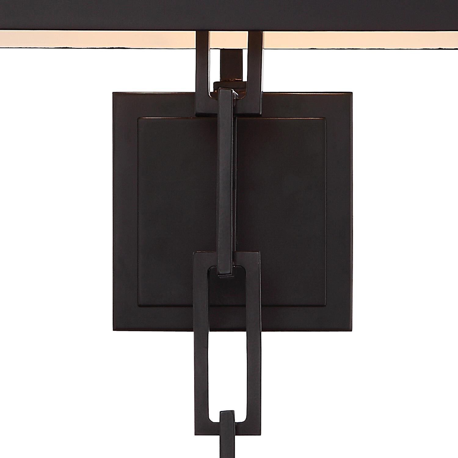 Brian Patrick Flynn Alston 24 Inch Wall Sconce by Crystorama