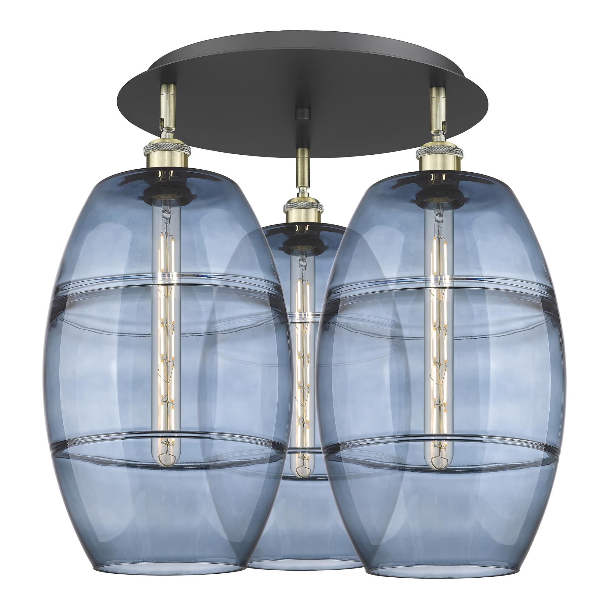 Bruno Marashlian Vaz Flush Mount by Innovations Lighting