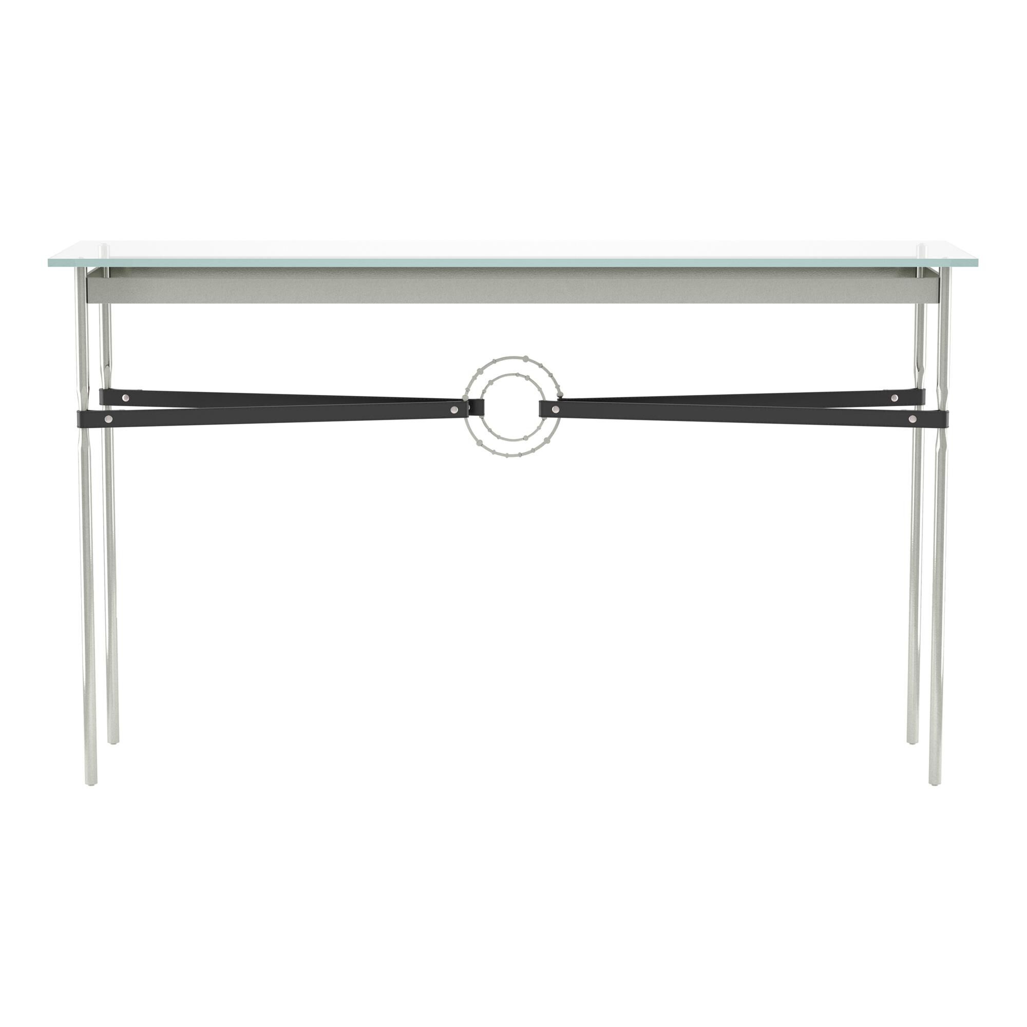 Equus 54 Inch Console Table,
