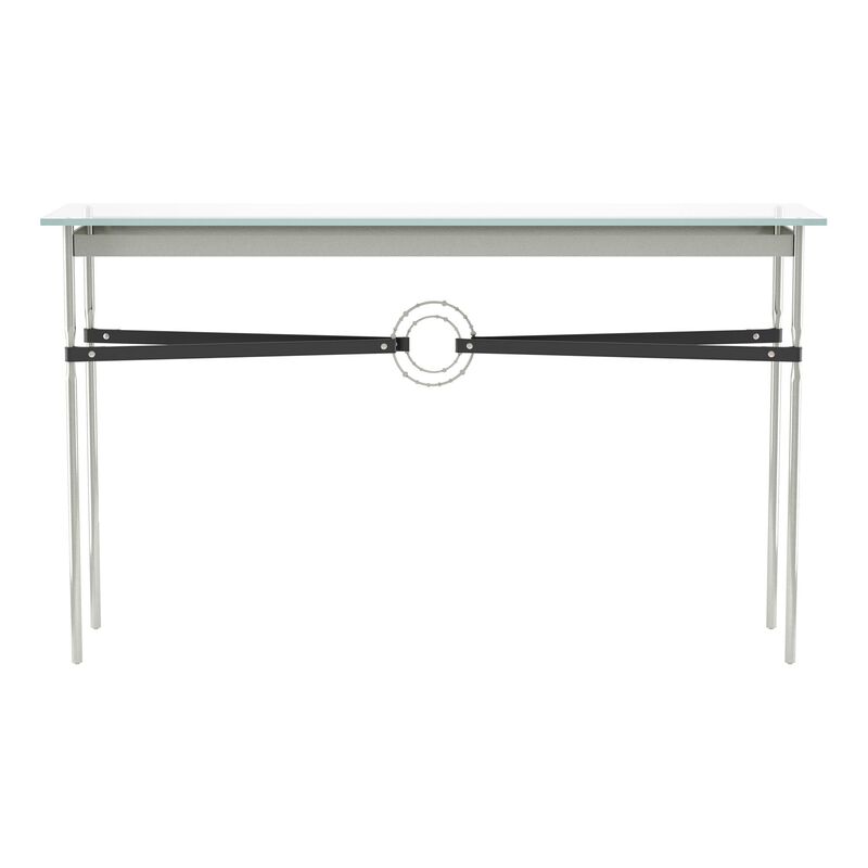Equus 54 Inch Console Table by Hubbardton Forge