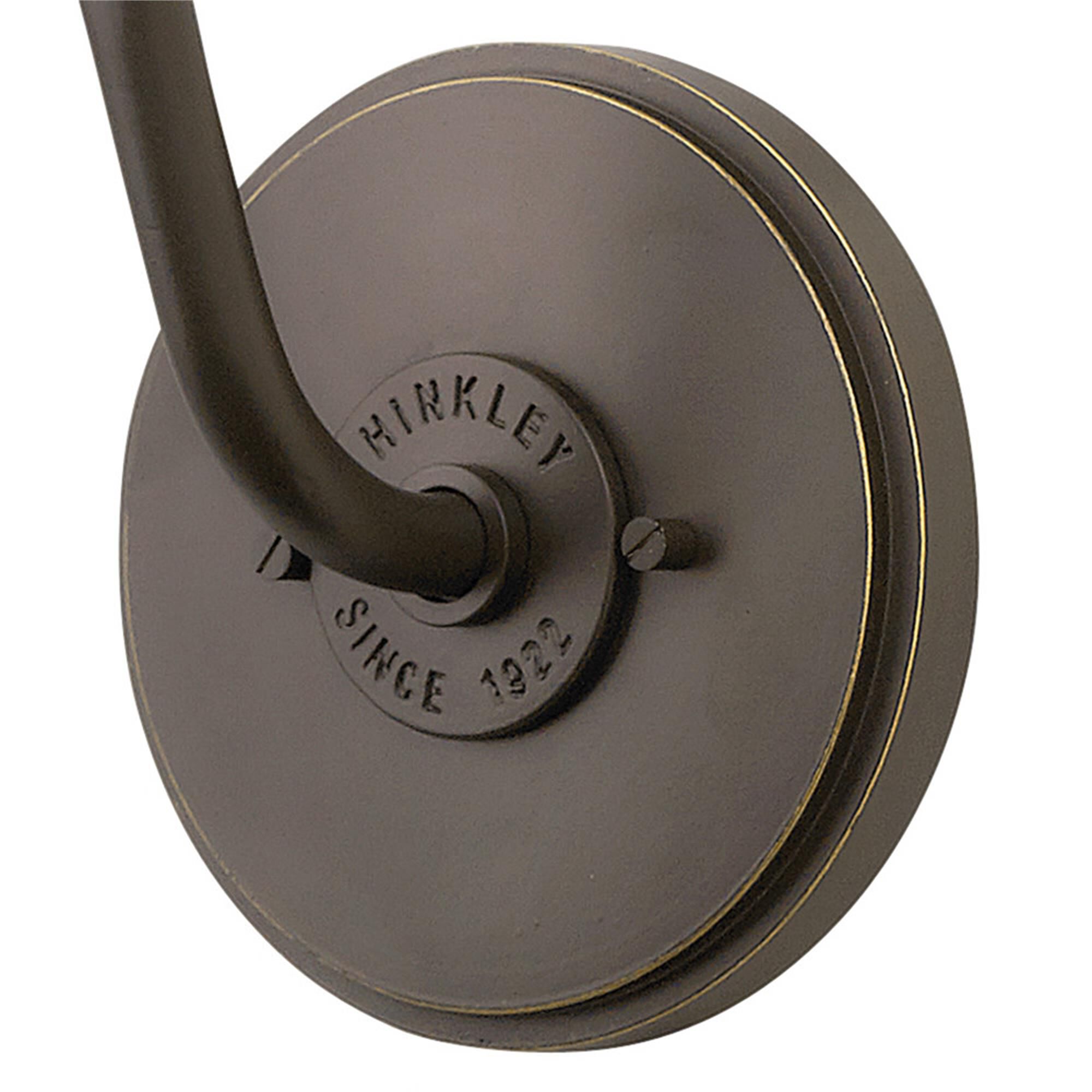 Atwell 15 Inch Outdoor Wall Light,
