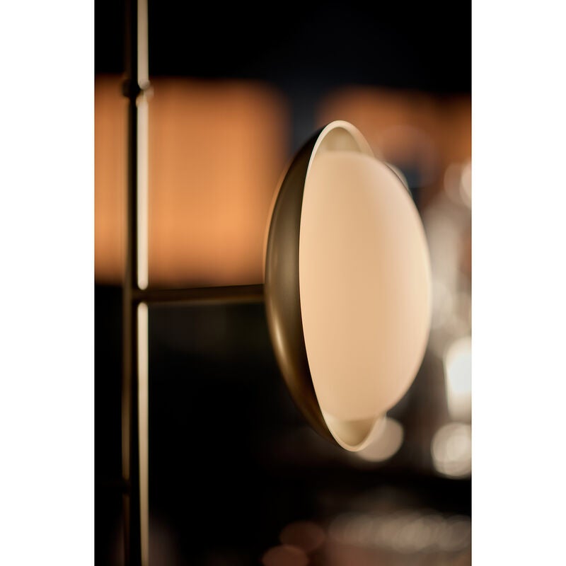 Bond 18 Inch Multi Light Pendant by Regina Andrew