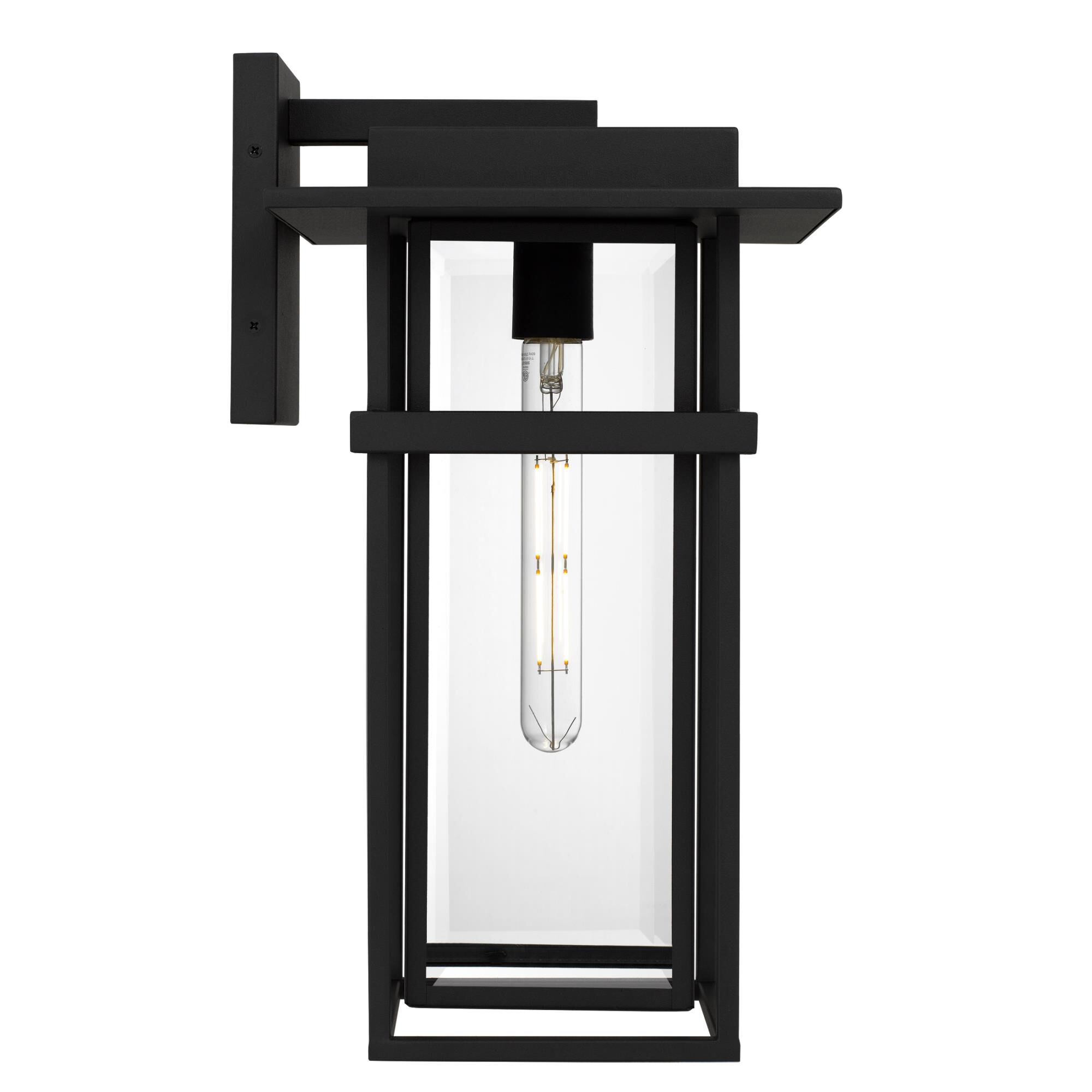Morgan 18 Inch Outdoor Wall Light by Quoizel