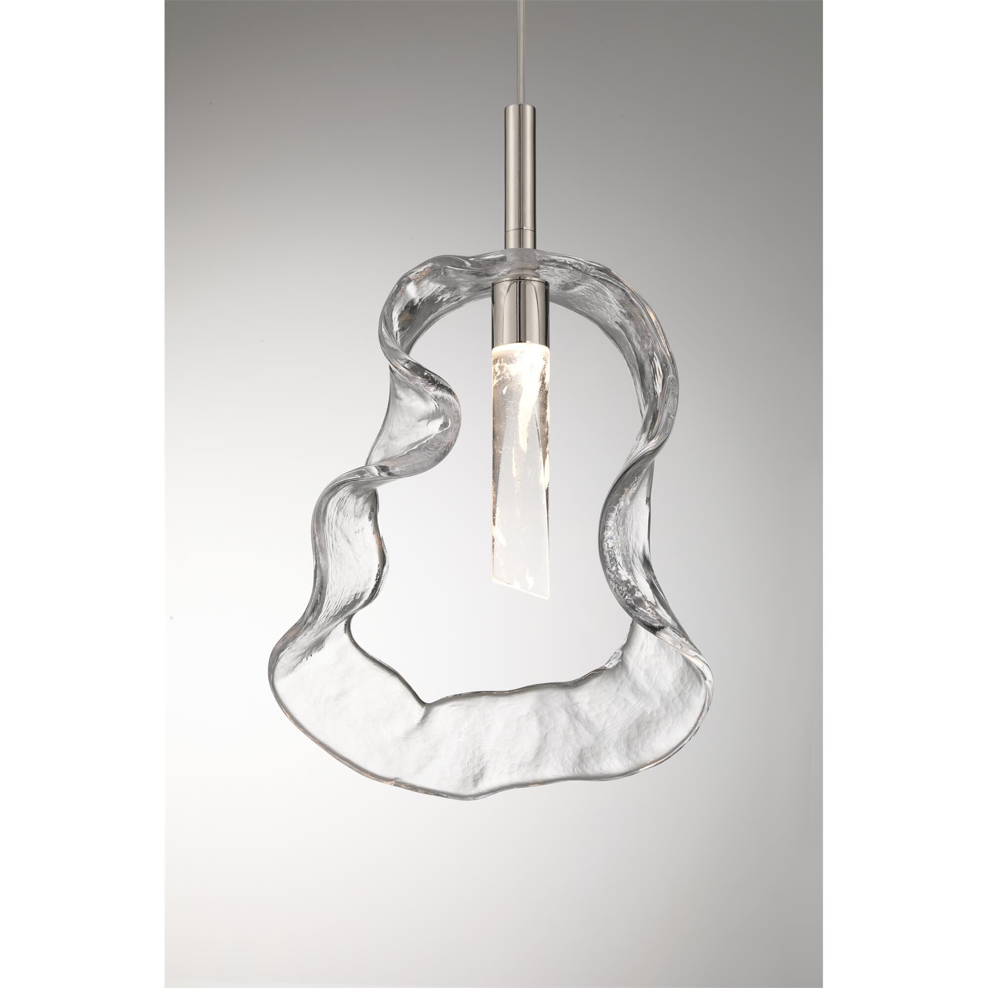Norah 13 Inch Mini Pendant,