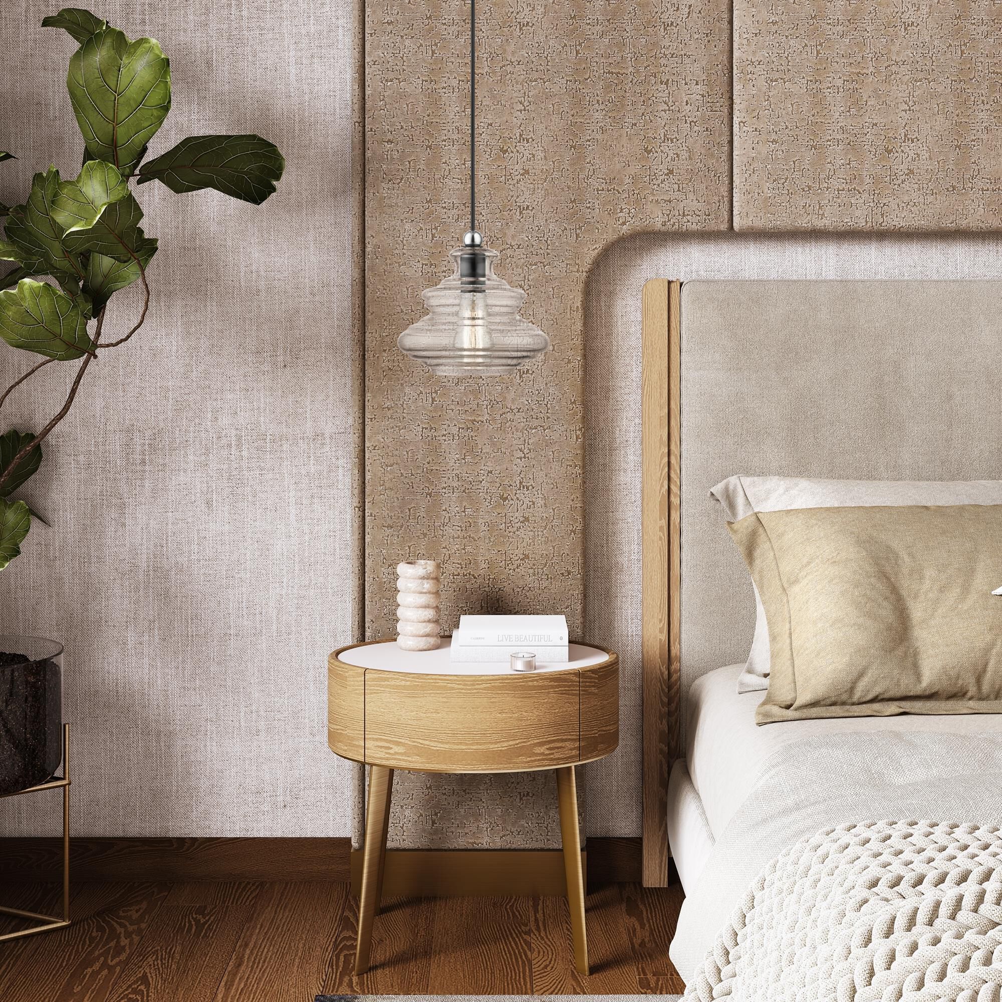 Livex Lighting Everett Mini Pendant