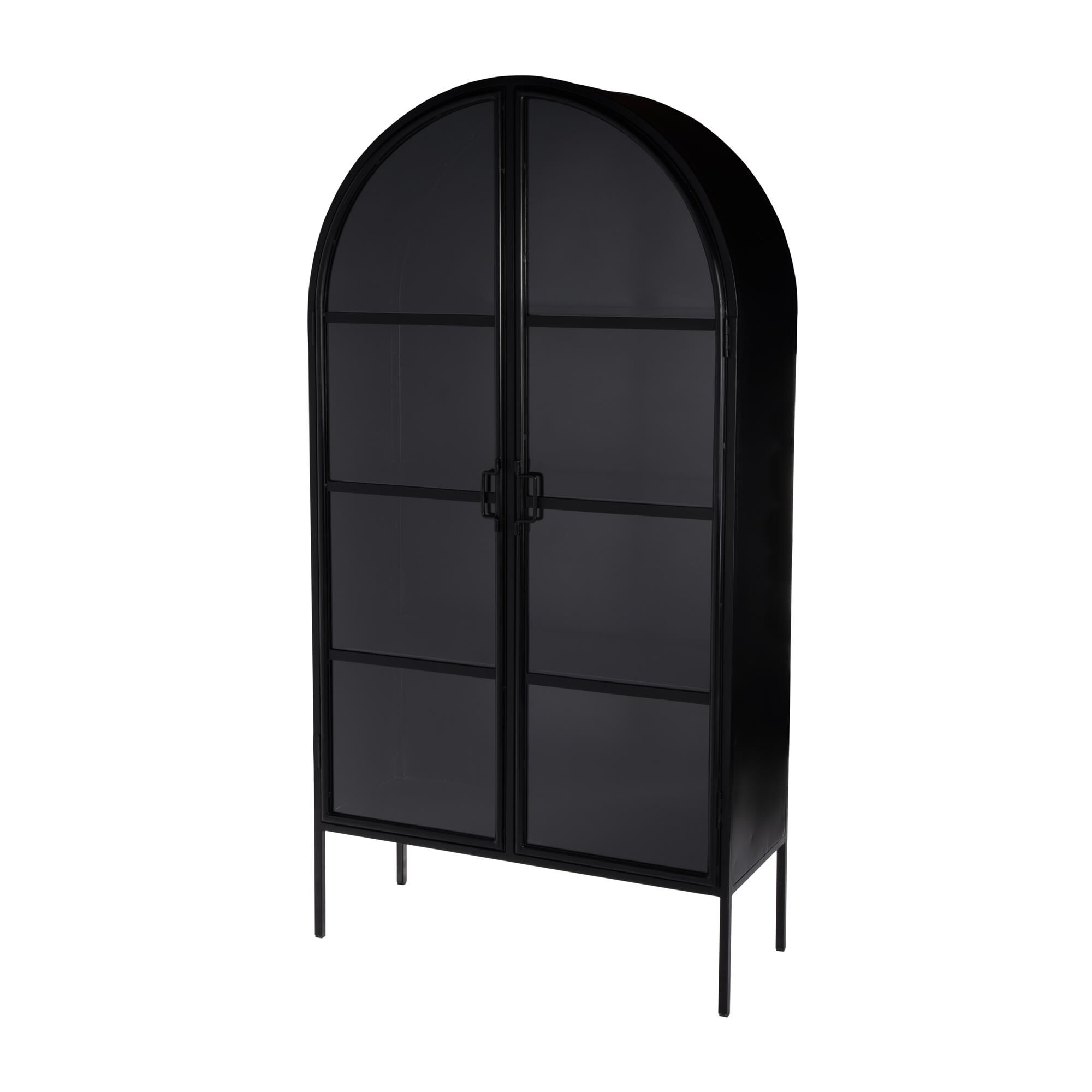 Shown in Industrial Chic finish