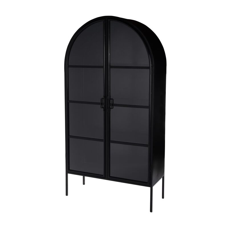 Worthington 77 Inch Storage Cabinet by Butler Specialty Company