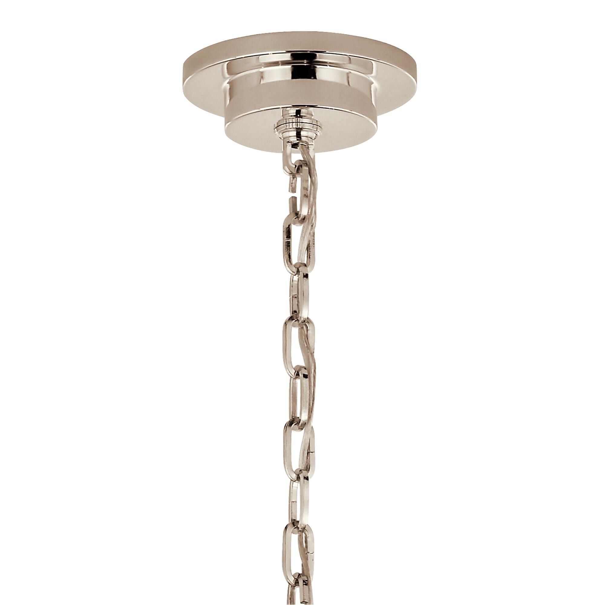 Carrick 32 Inch Chandelier,