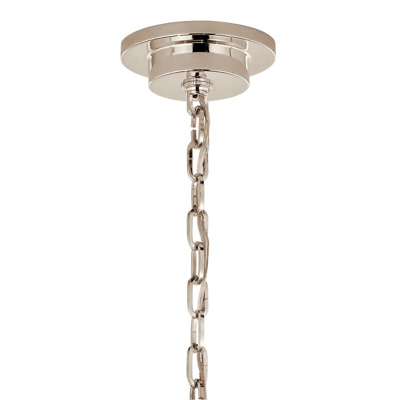 Carrick 32 Inch Chandelier by Kichler Lighting