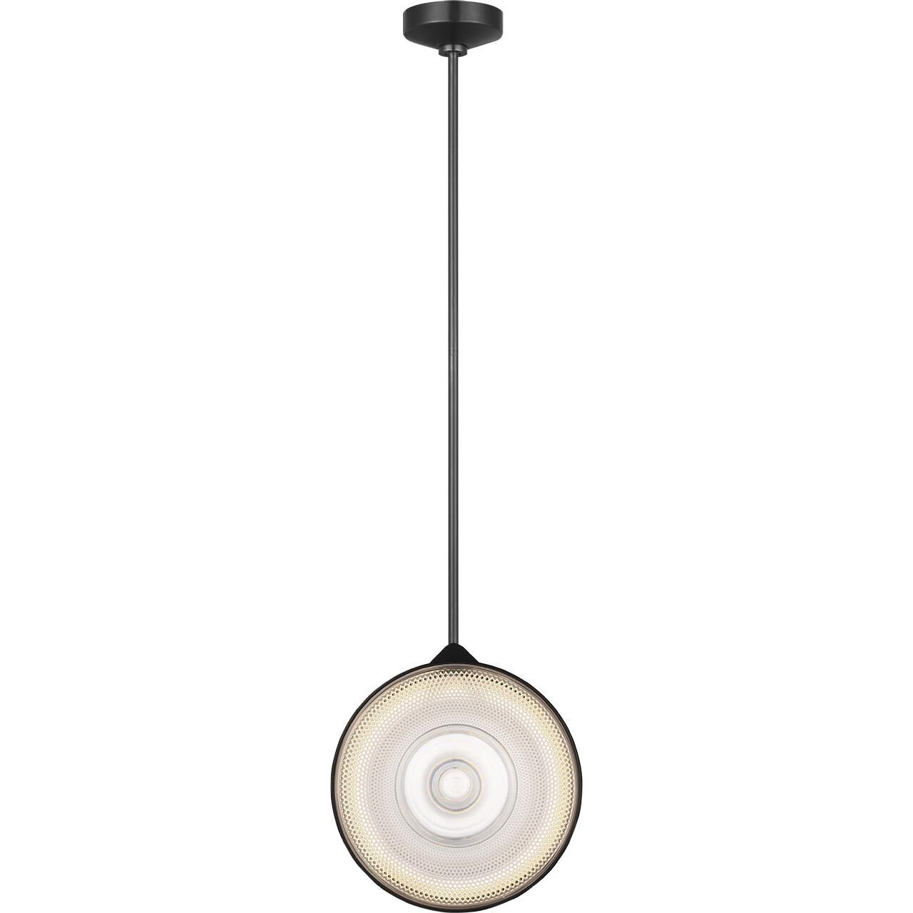 Waterford Copper Coast 15Inch Large Pendant by Visual Comfort Signature Collection