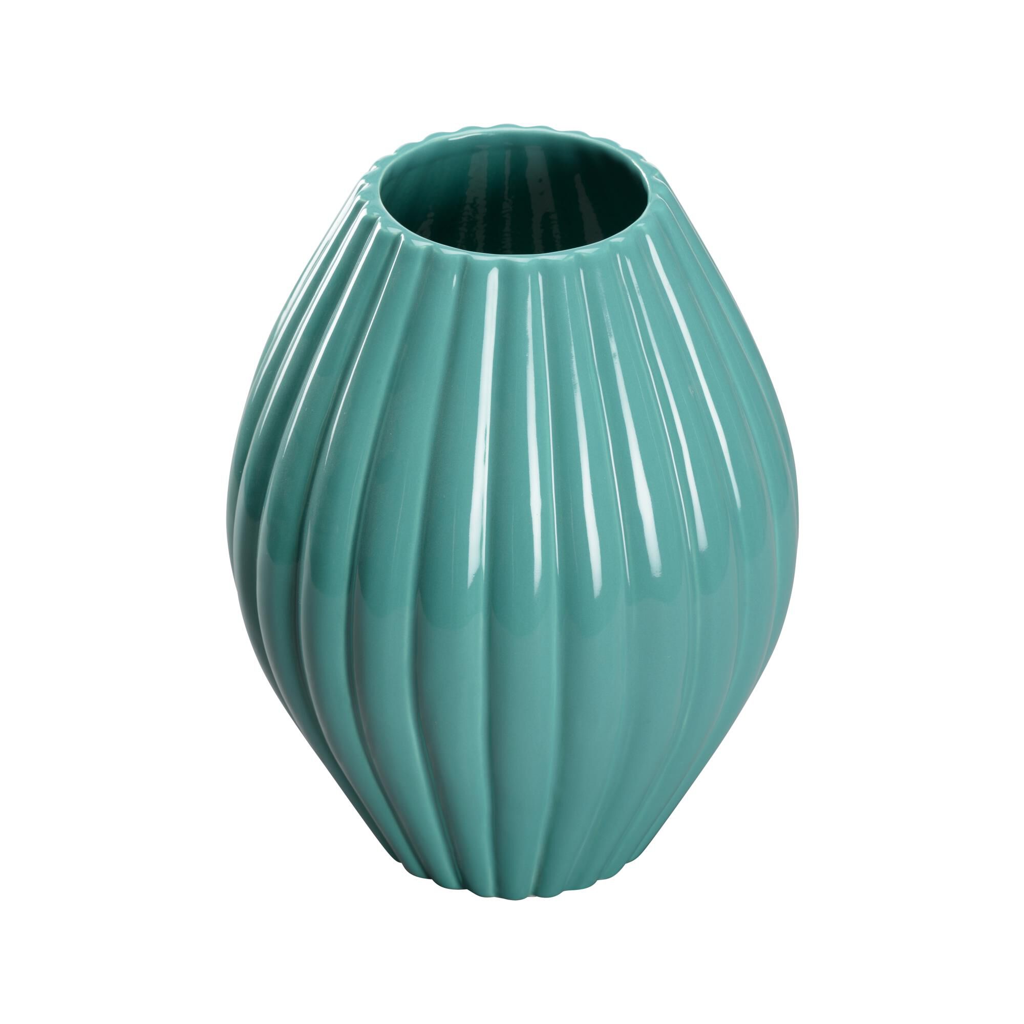 Elizabeth Wicker Aubrey Vase-Urn by Chelsea House