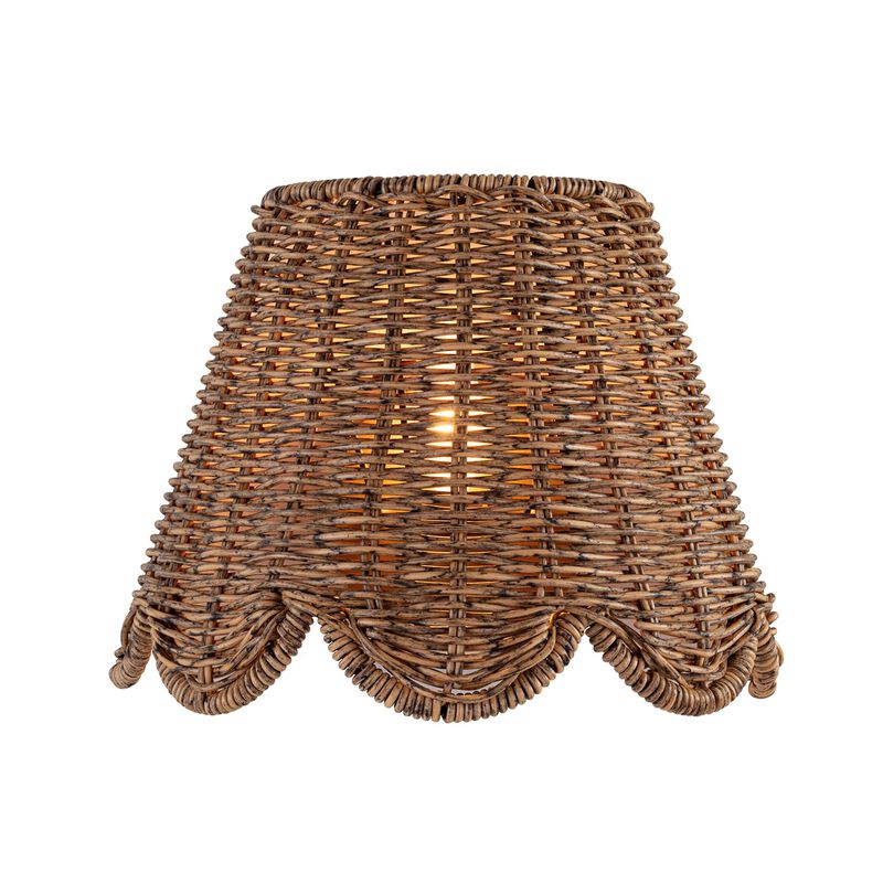 Kismet 11 Inch Wide Wall Sconce by Regina Andrew