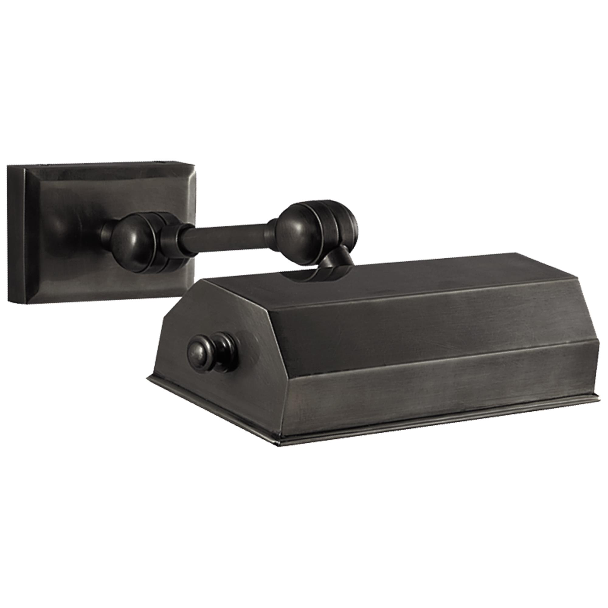 Shown in Bronze finish