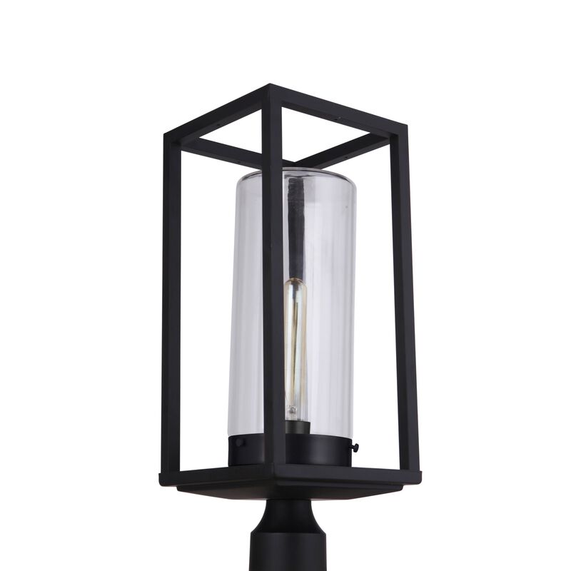 Neo 17 Inch Outdoor Post Lamp by Craftmade