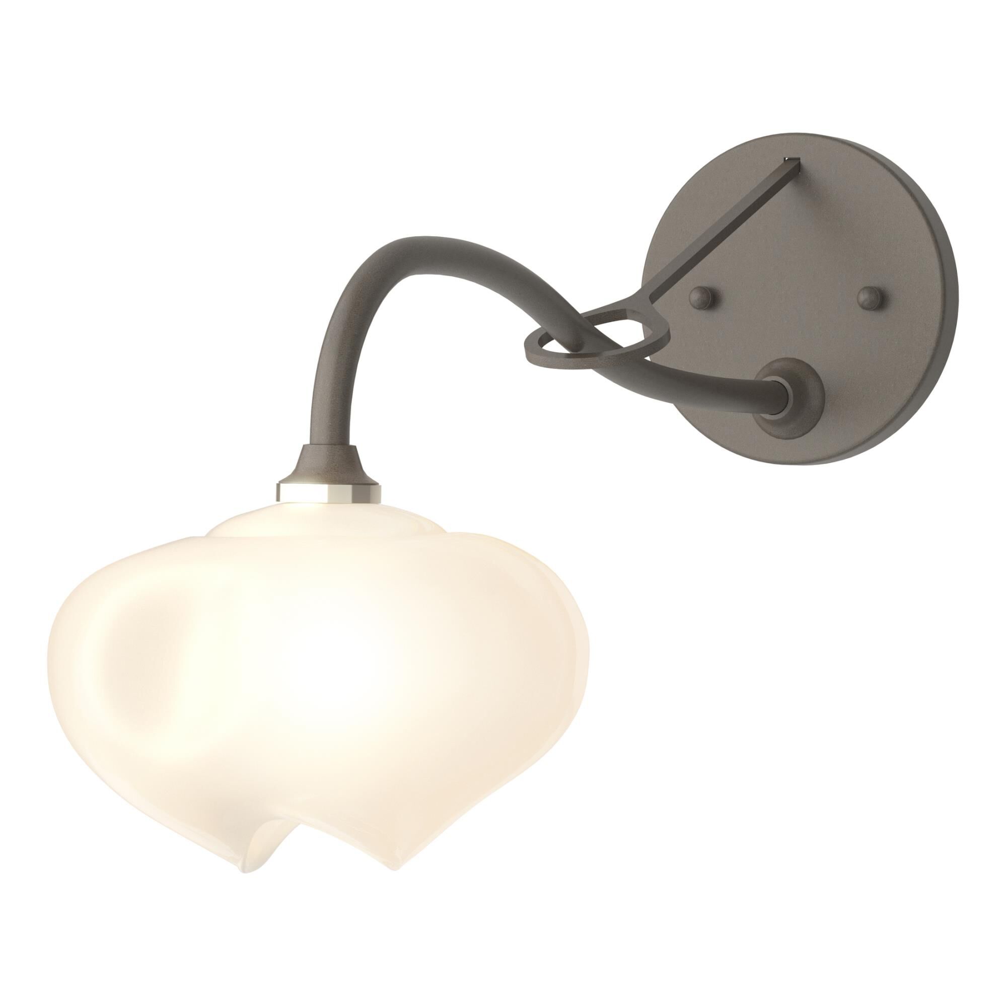 Ume Wall Sconce by Hubbardton Forge
