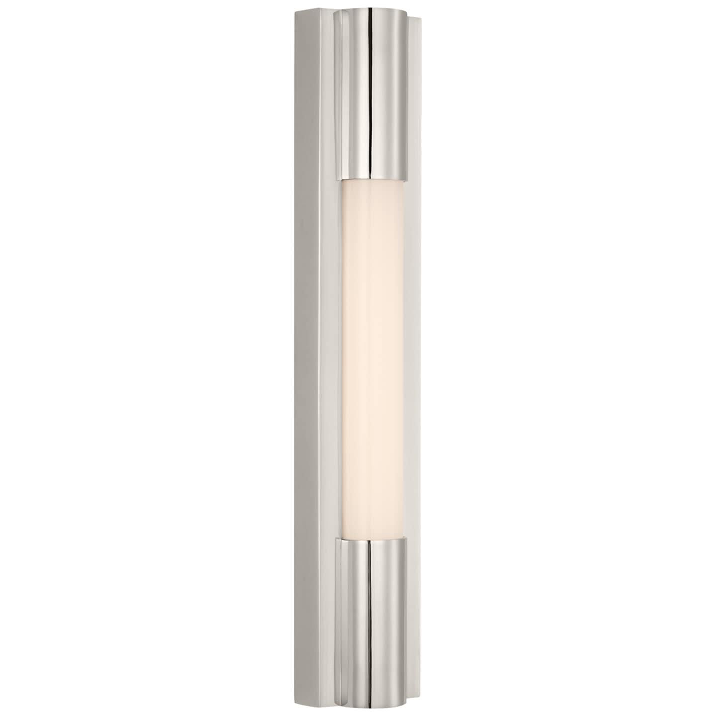 Ian K. Fowler Ellington 16 Inch Bath Vanity Light by Visual Comfort Signature Collection