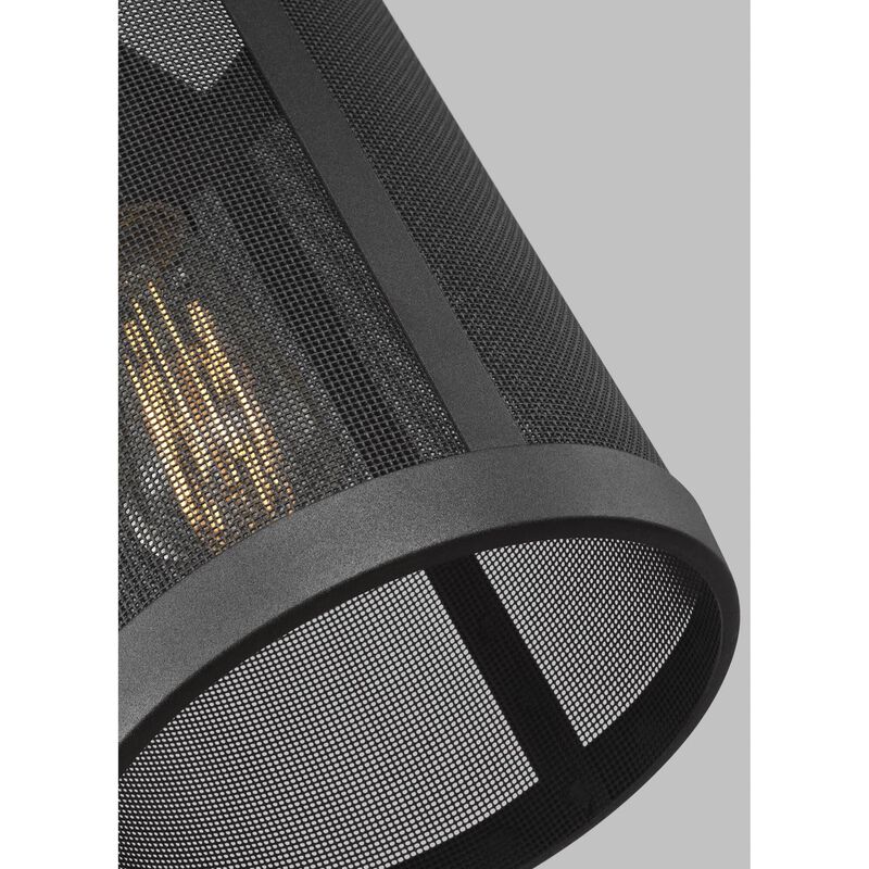 Visual Comfort Studio Collection Sean Lavin Gereon 8 Inch Mini Pendant