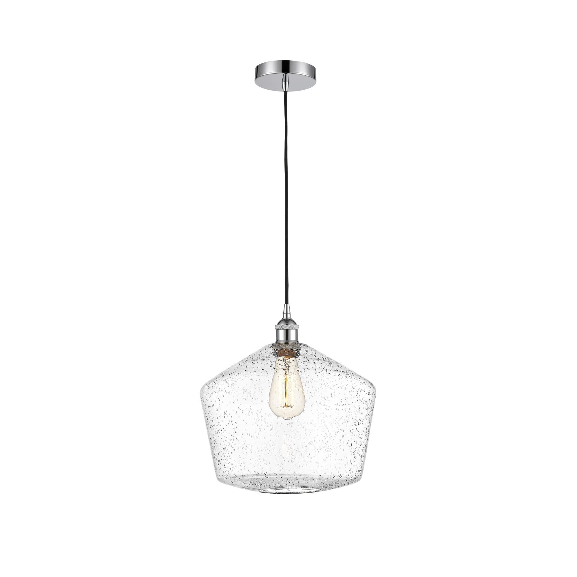Bruno Marashlian Cindyrella 12 Inch Mini Pendant by Innovations Lighting