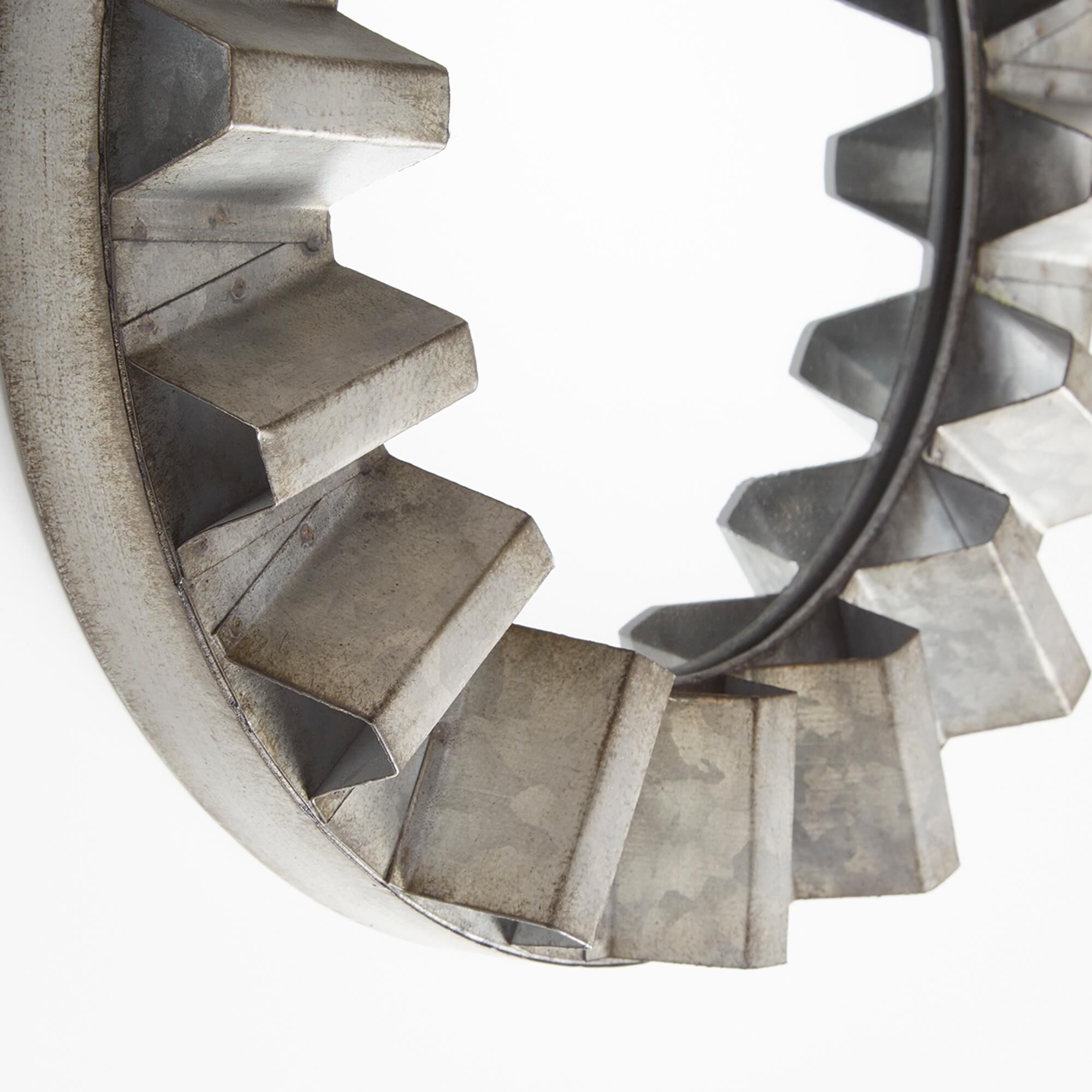 Argos Decorative Mirror,