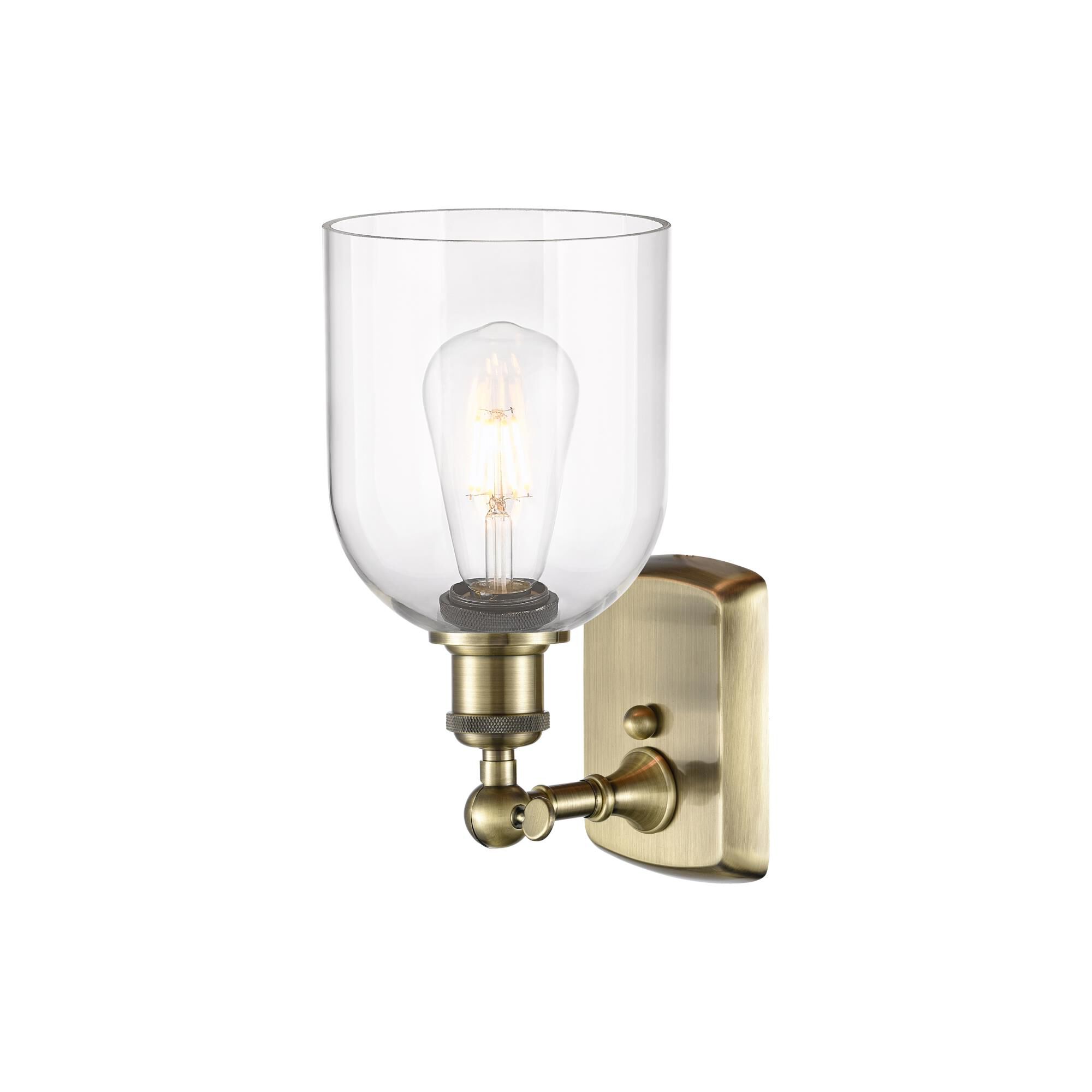 Bella Bath Vanity Light by Innovations Lighting