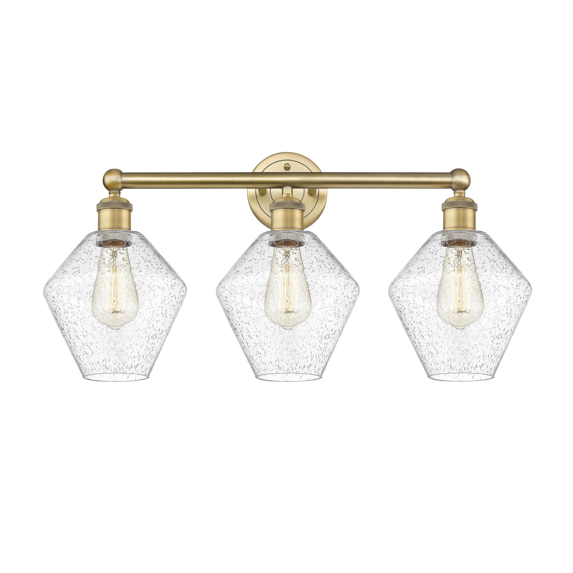 Bruno Marashlian Cindyrella 26 Inch Bath Vanity Light by Innovations Lighting