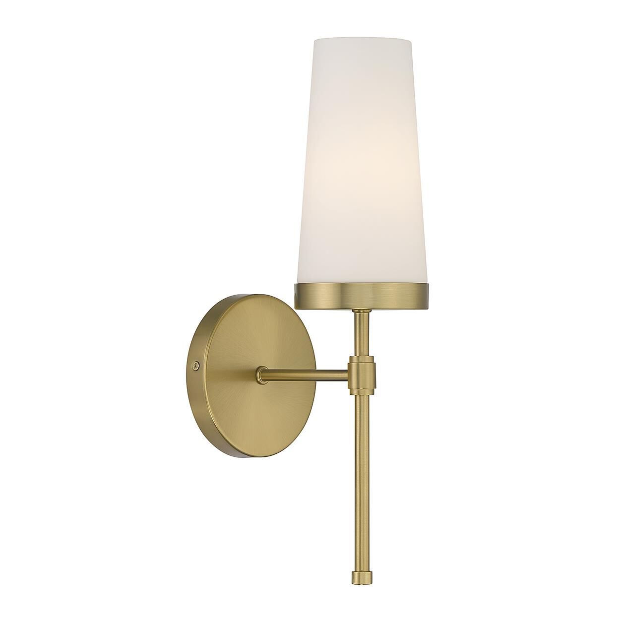 Savoy House Haynes 16 Inch Wall Sconce