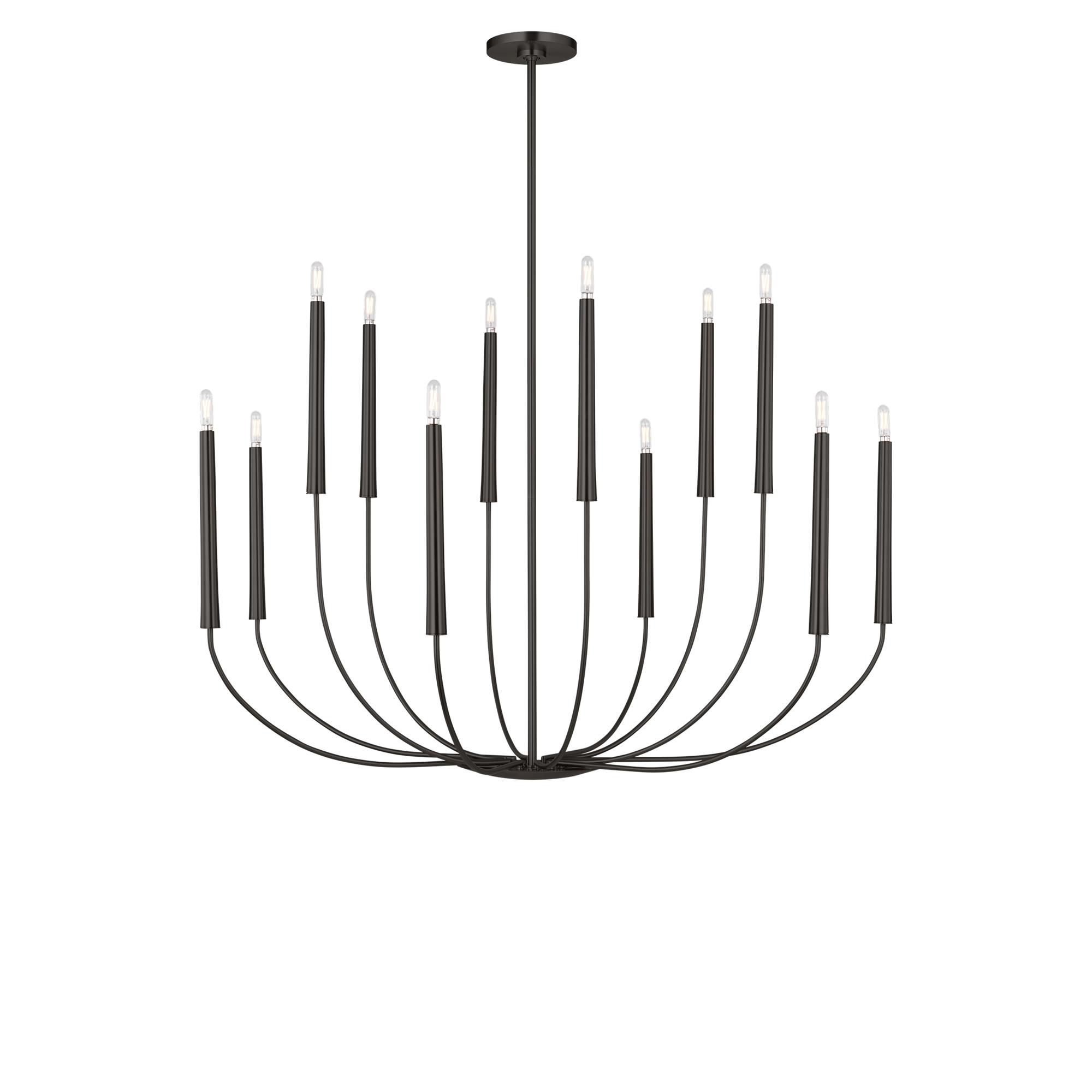 Ellen DeGeneres Lois Large Chandelier,