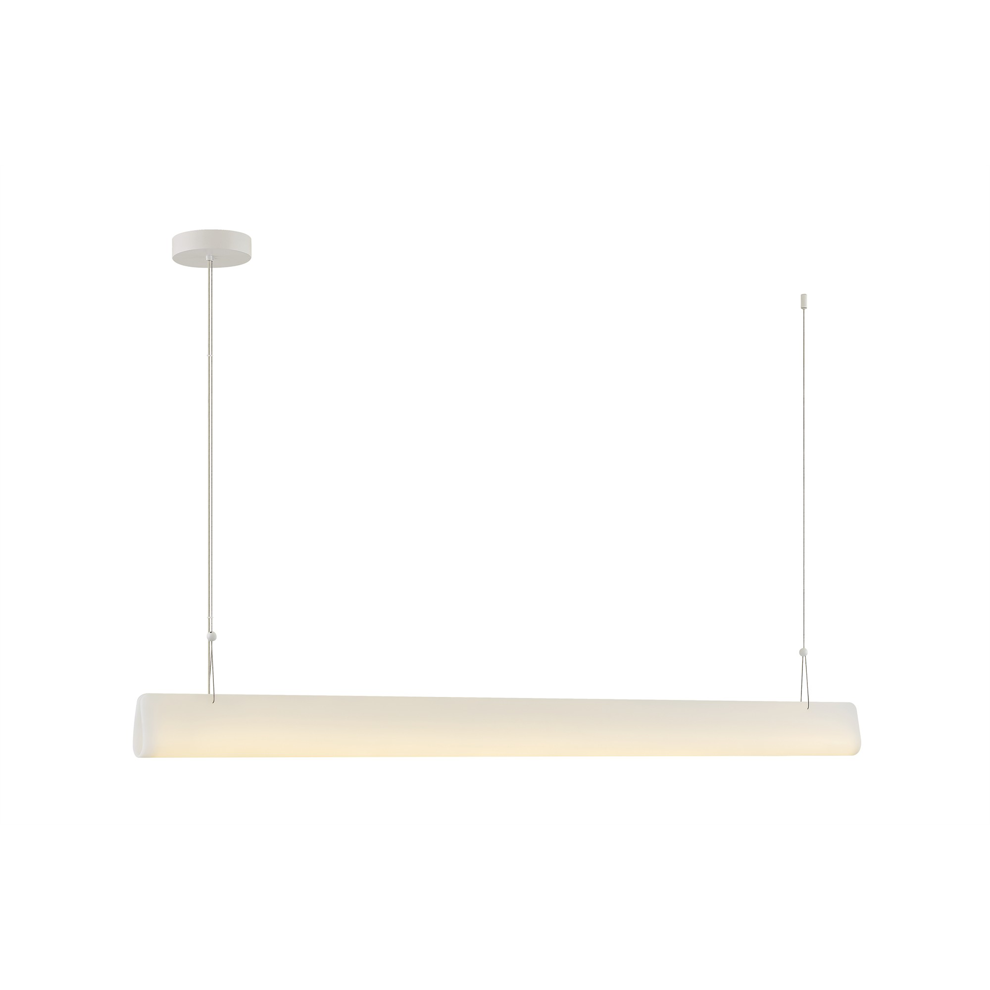 Brunel 72 Inch Linear Chandelier,