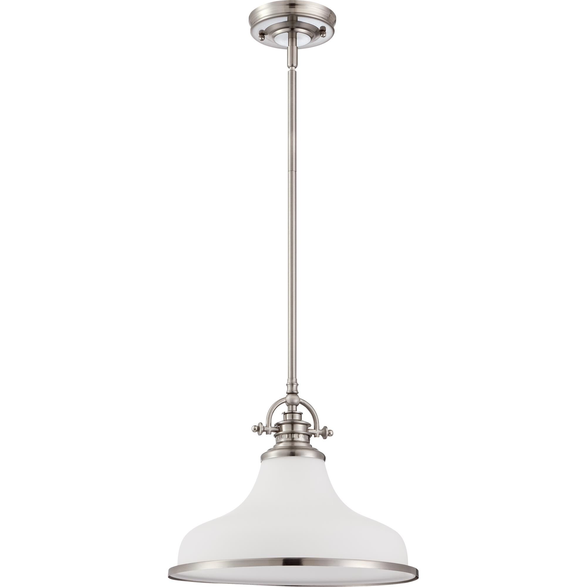Quoizel Grant 13 Inch Large Pendant
