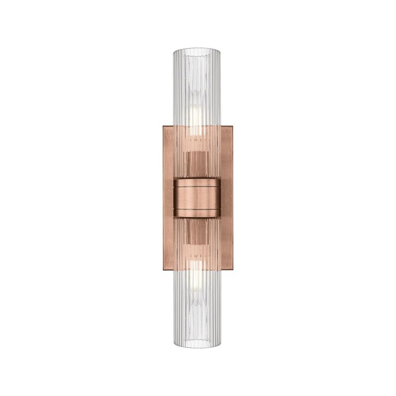 Bruno Marashlian Ballston Urban 18 Inch Bath Vanity Light by Innovations Lighting