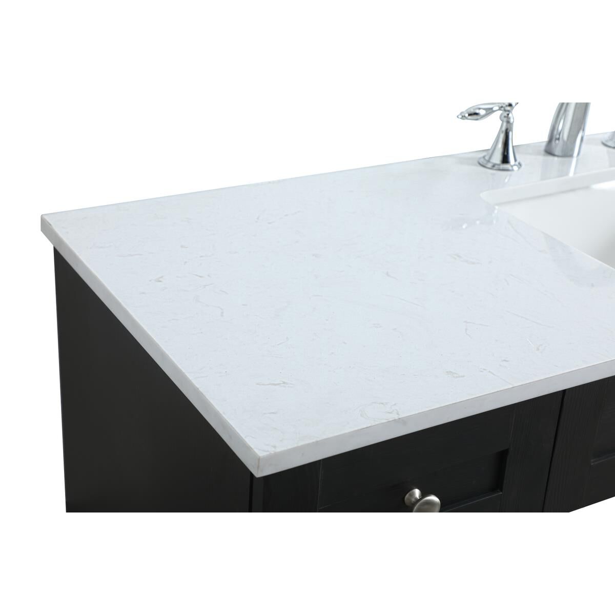 Cooper 54 Inch Bath Vanity by Elegant Decor