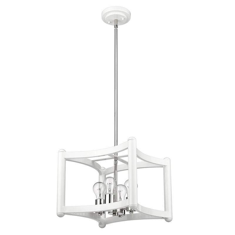 Coyle 14 Inch Large Pendant by Acclaim Lighting
