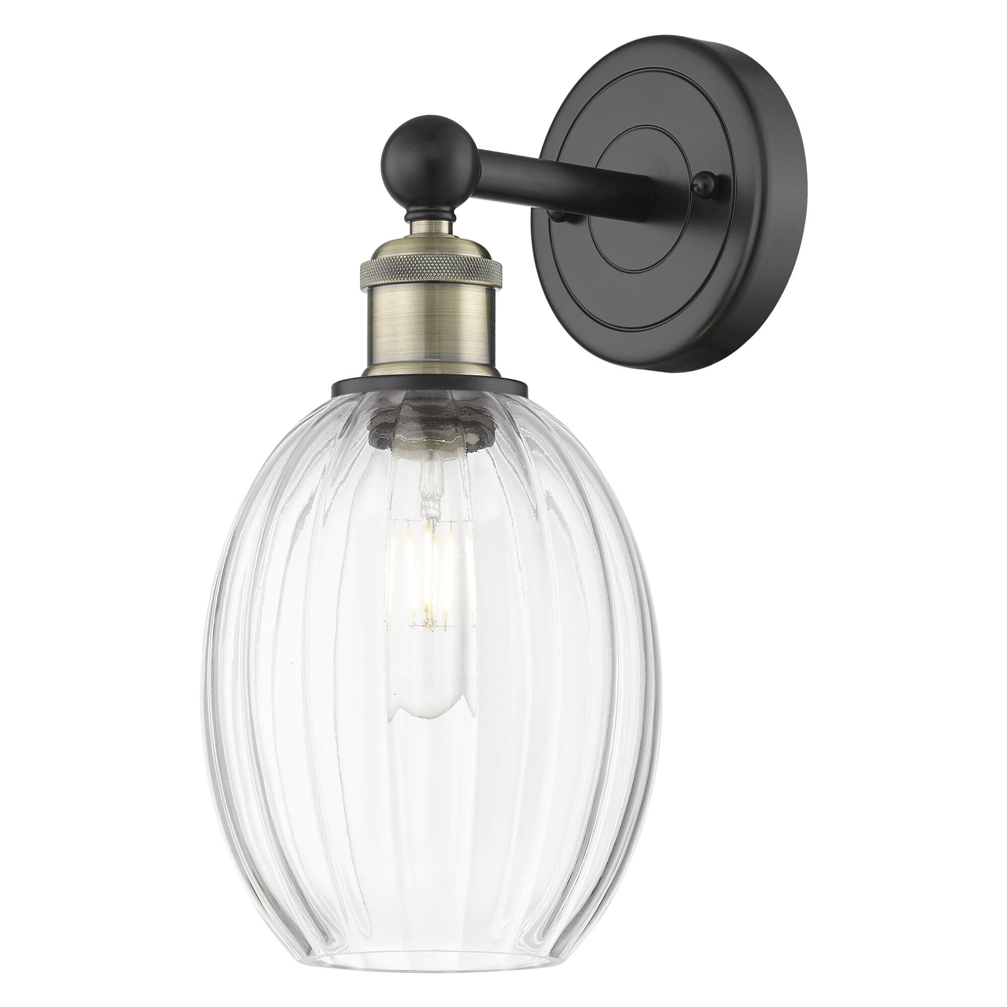 Bruno Marashlian Preston 13 Inch Wall Sconce by Innovations Lighting