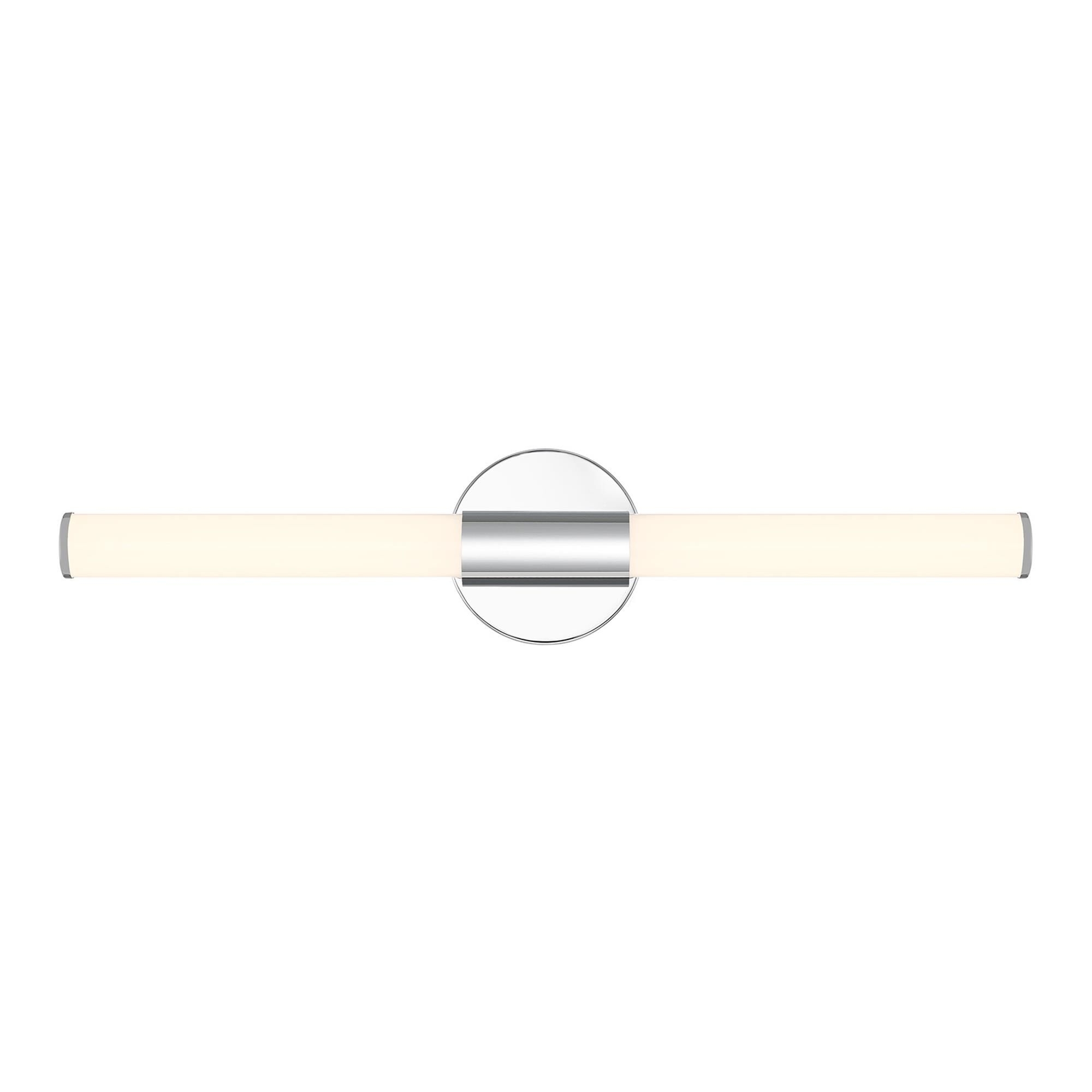 Connor 24 Inch Bath Vanity Light by Savoy House