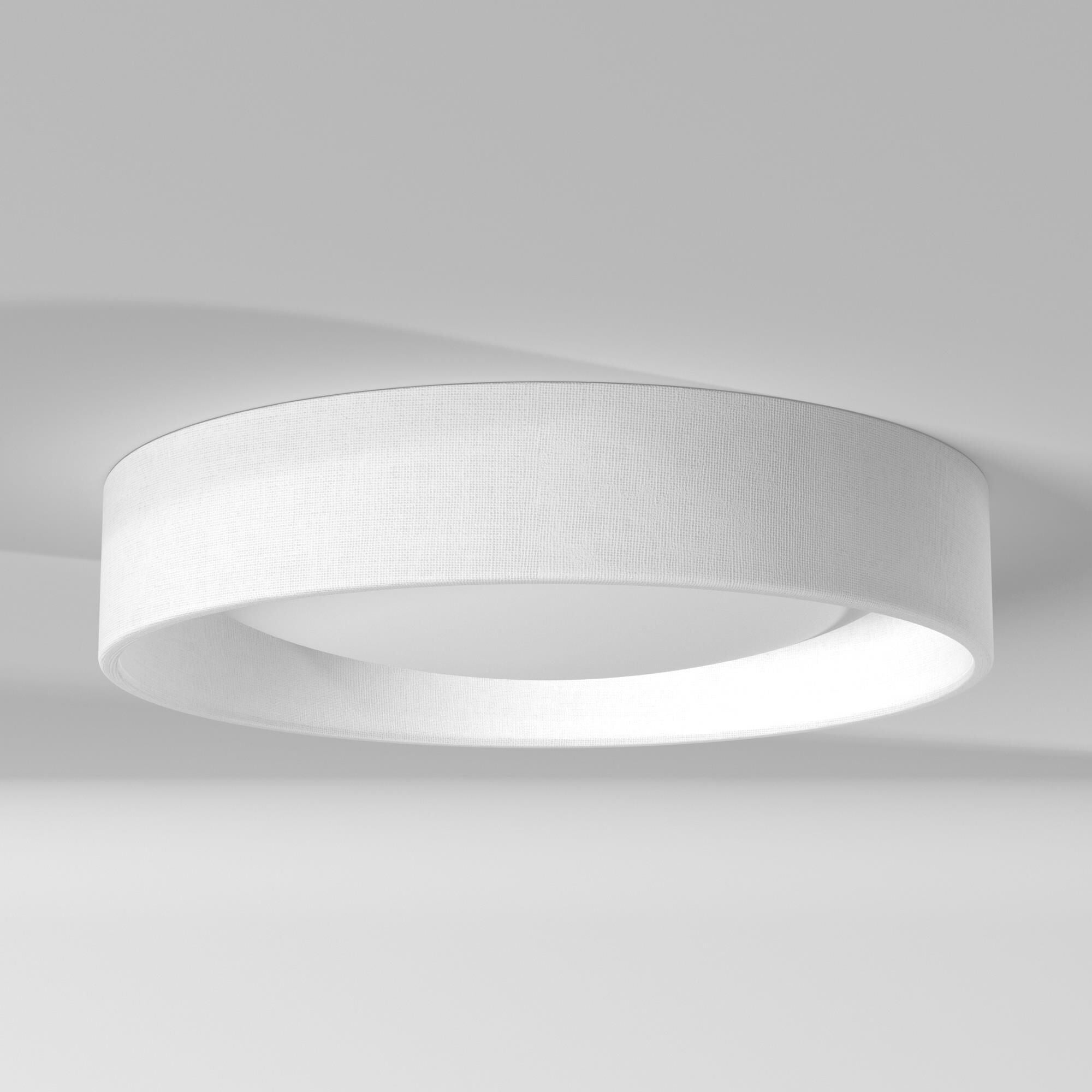 15 Inch 1 Light LED Flush Mount by Dainolite
