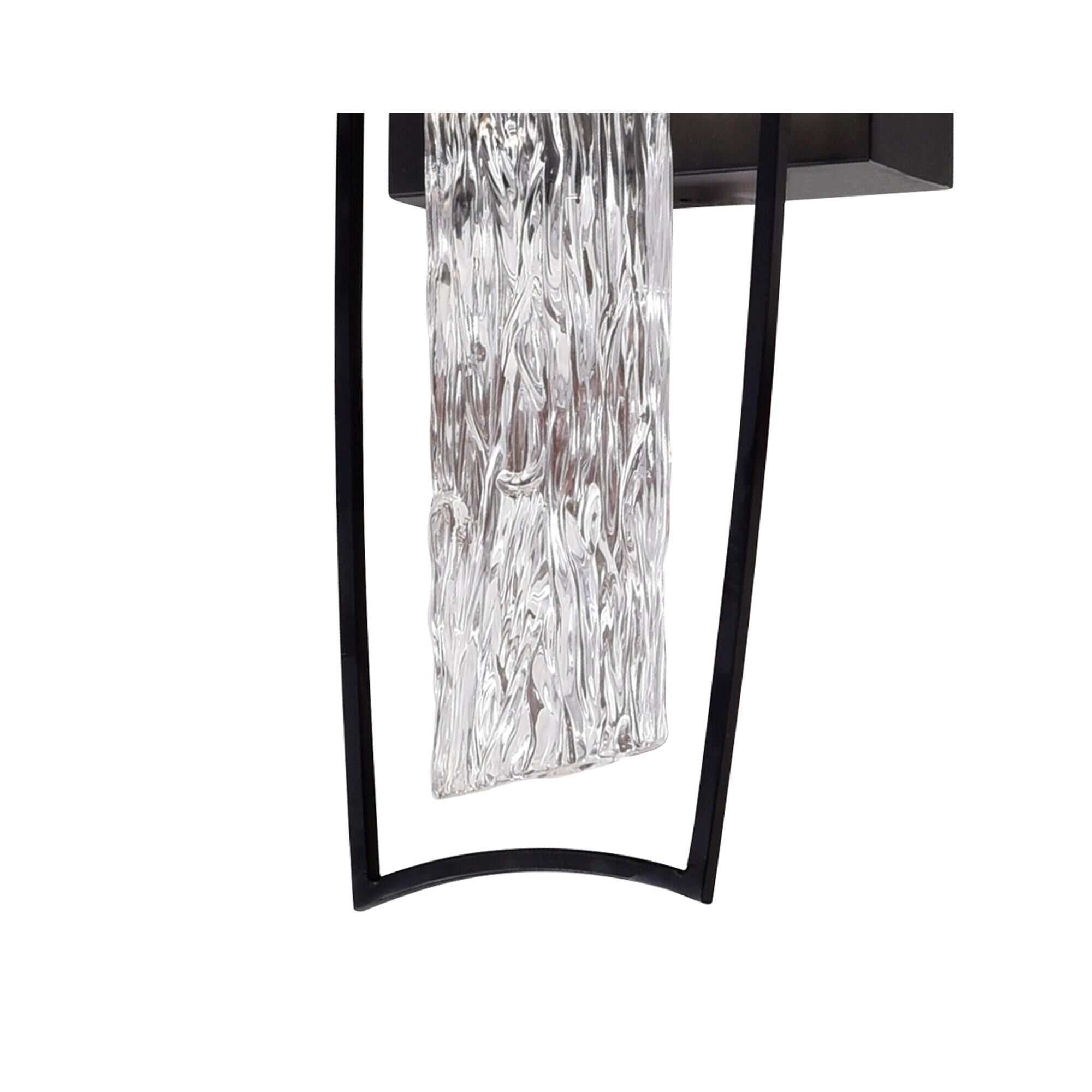 CWI Lighting Guadiana 16 Inch LED Wall Sconce