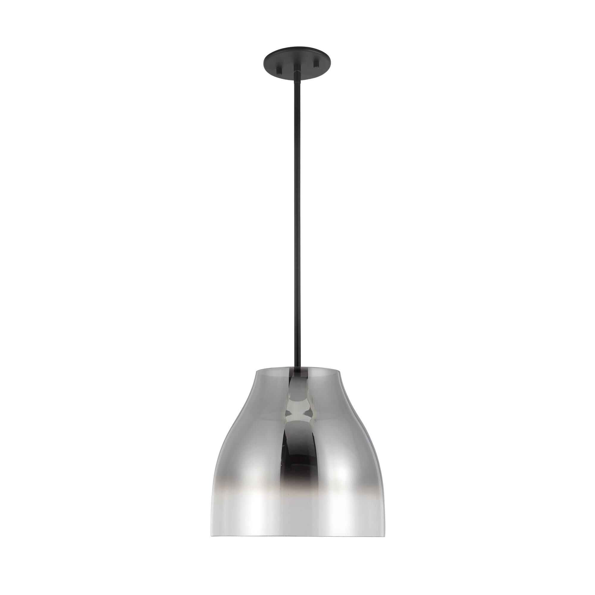 Trinity 11 Inch Mini Pendant,