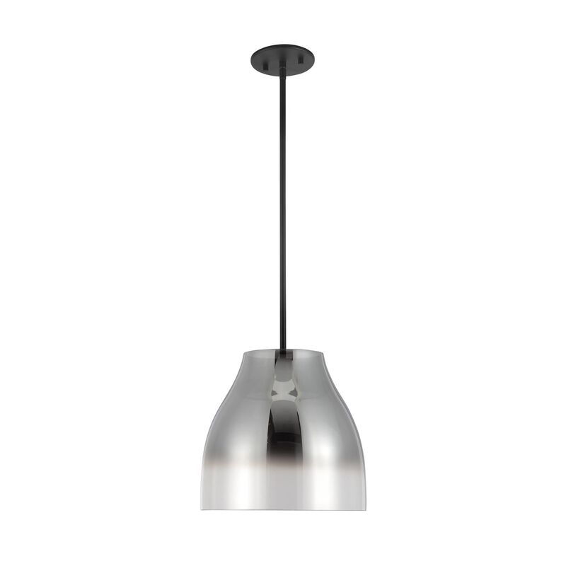 Trinity 11 Inch Mini Pendant by Kuzco