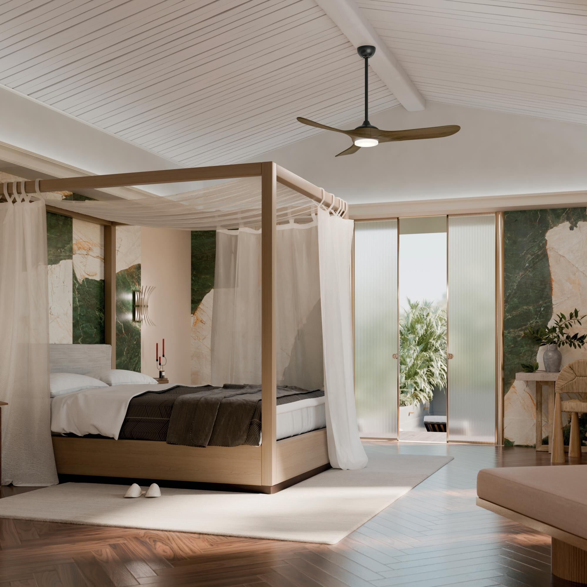 Mylo 60 Inch Ceiling Fan by Kichler Lighting