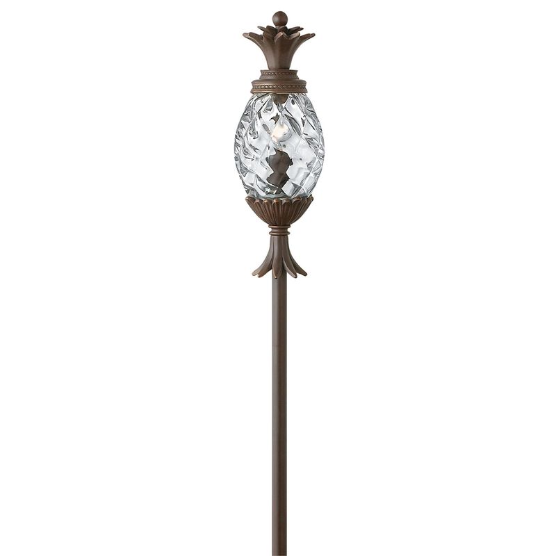 Plantation 6 Inch Decorative Pathway Light by Hinkley