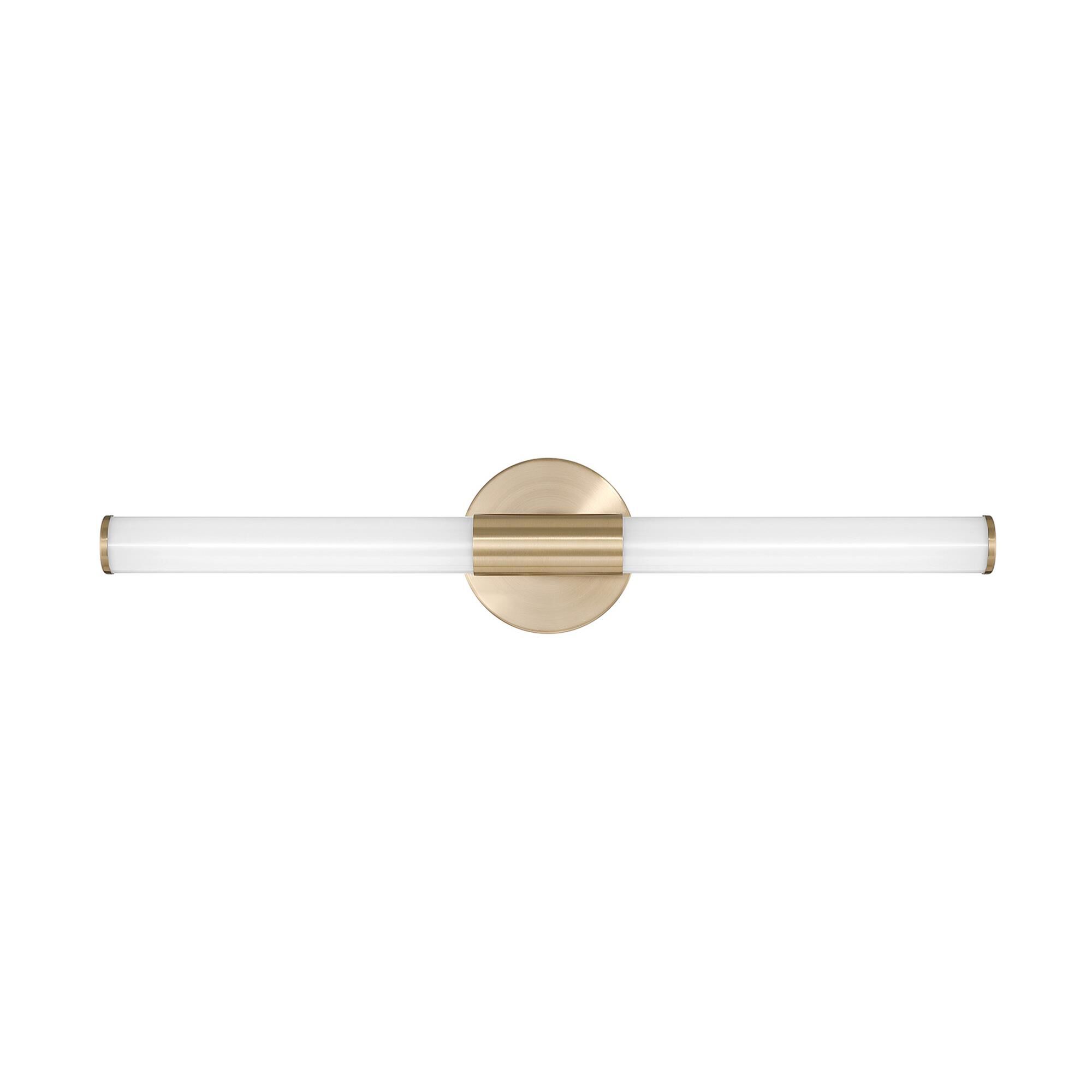 Connor 24 Inch Bath Vanity Light by Savoy House